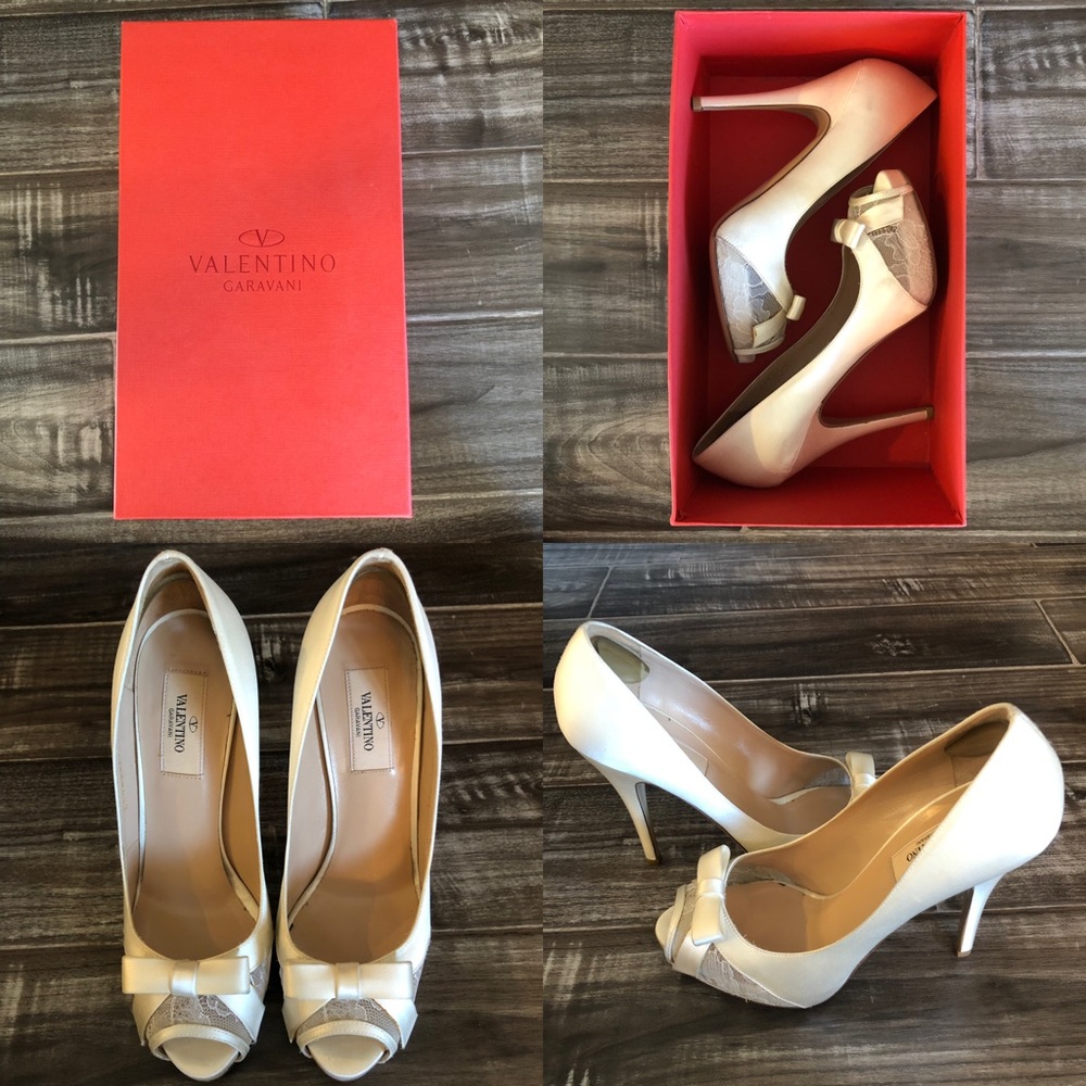 Valentino shoes